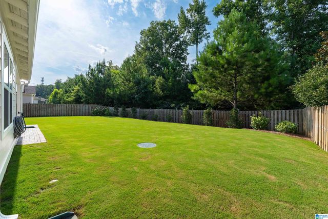 7874 CALDWELL DRIVE, Trussville, AL 35173