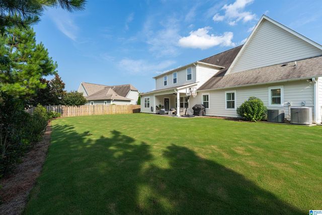 7874 CALDWELL DRIVE, Trussville, AL 35173