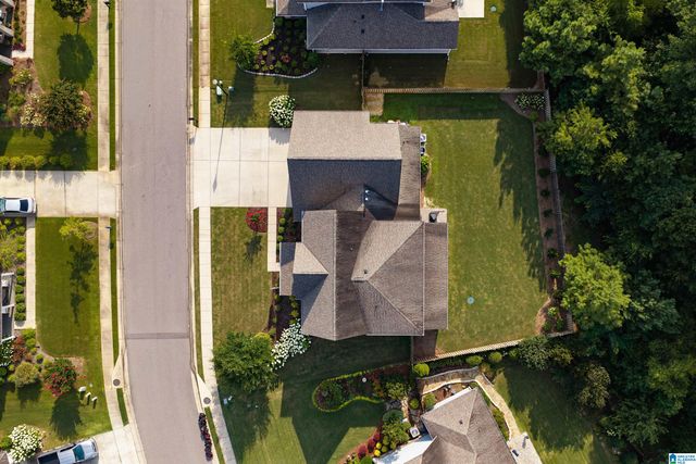 7874 CALDWELL DRIVE, Trussville, AL 35173
