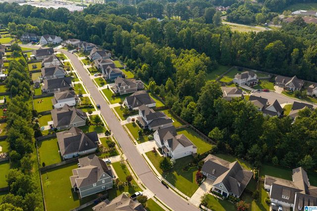 7874 CALDWELL DRIVE, Trussville, AL 35173