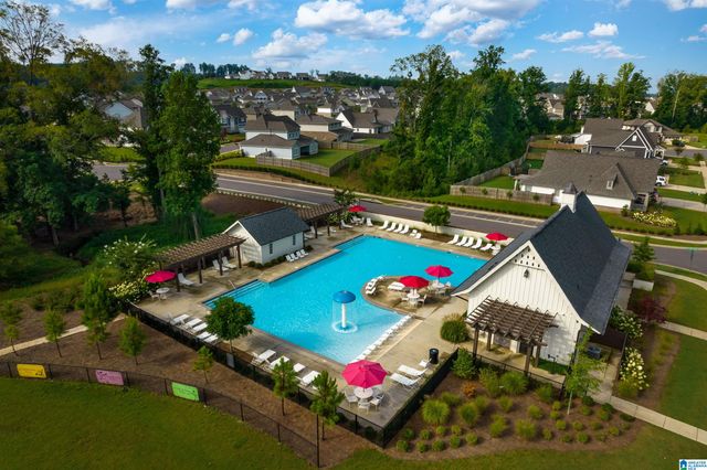 7874 CALDWELL DRIVE, Trussville, AL 35173