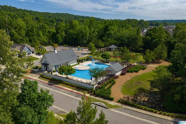 7874 CALDWELL DRIVE, Trussville, AL 35173