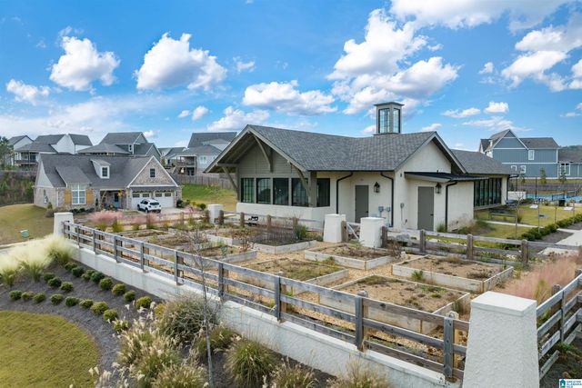 7874 CALDWELL DRIVE, Trussville, AL 35173