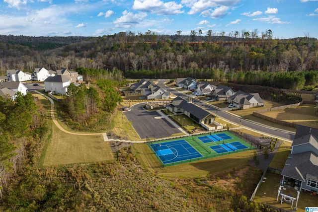 7874 CALDWELL DRIVE, Trussville, AL 35173