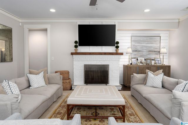 7874 CALDWELL DRIVE, Trussville, AL 35173