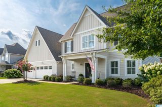 7874 CALDWELL DRIVE, Trussville, AL 35173