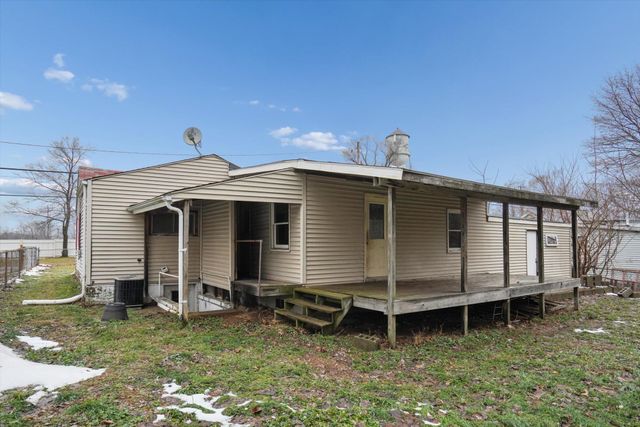 1306 Franklin Avenue, Albion, MI 49224