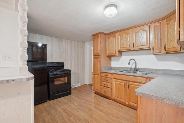 1306 Franklin Avenue, Albion, MI 49224