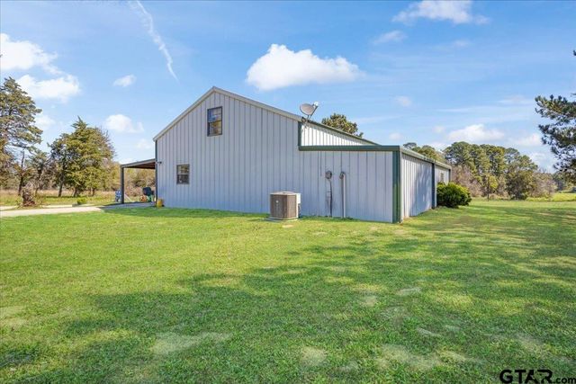 97 CR 2640, Mount Pleasant, TX 75455