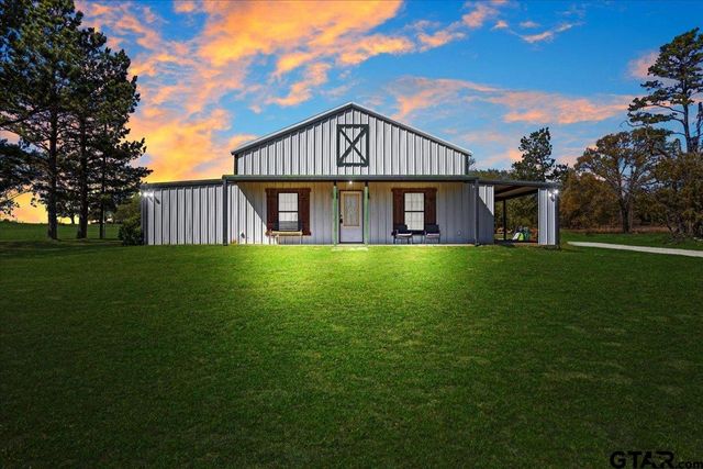 97 CR 2640, Mount Pleasant, TX 75455
