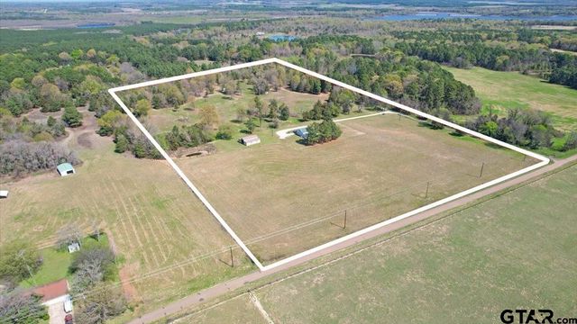 97 CR 2640, Mount Pleasant, TX 75455