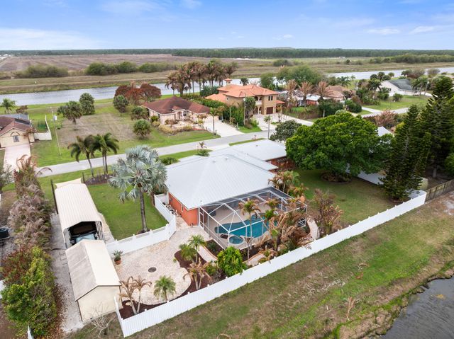 416 SW S Quick Circle, Port St. Lucie, Port St Lucie, FL 34953