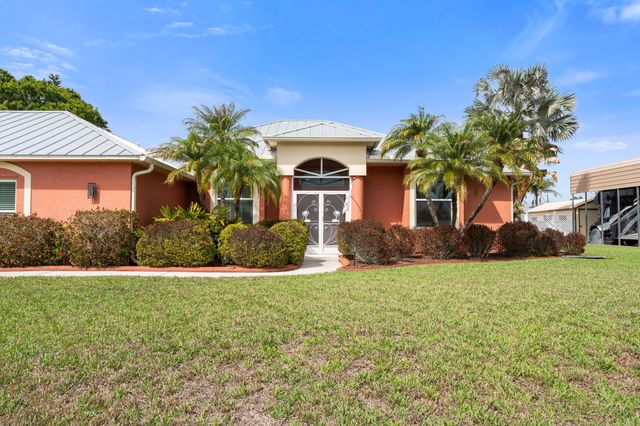 416 SW S Quick Circle, Port St. Lucie, Port St Lucie, FL 34953