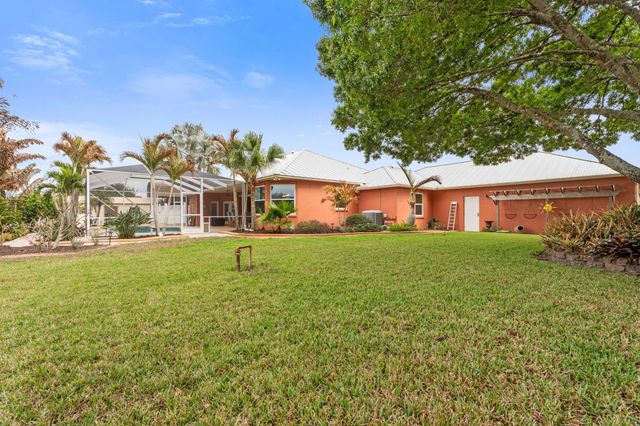 416 SW S Quick Circle, Port St. Lucie, Port St Lucie, FL 34953