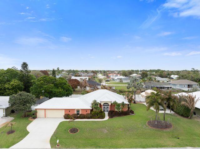 416 SW S Quick Circle, Port St. Lucie, Port St Lucie, FL 34953