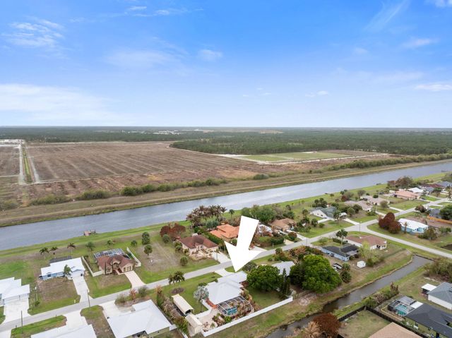 416 SW S Quick Circle, Port St. Lucie, Port St Lucie, FL 34953