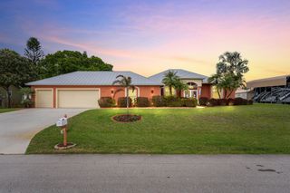 416 SW S Quick Circle, Port St. Lucie, Port St Lucie, FL 34953