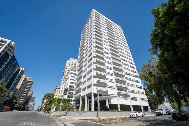 10701 Wilshire 1405, Los Angeles, CA 90024