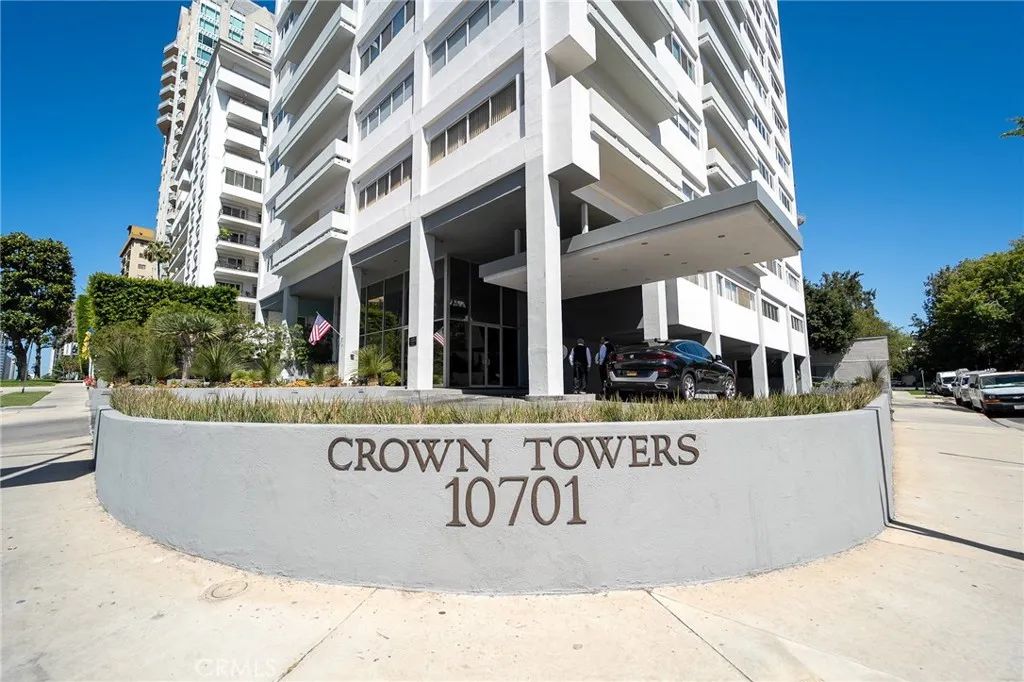 10701 Wilshire 1405, Los Angeles, CA 90024