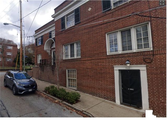 940 Bellefonte St, Shadyside, PA 15232