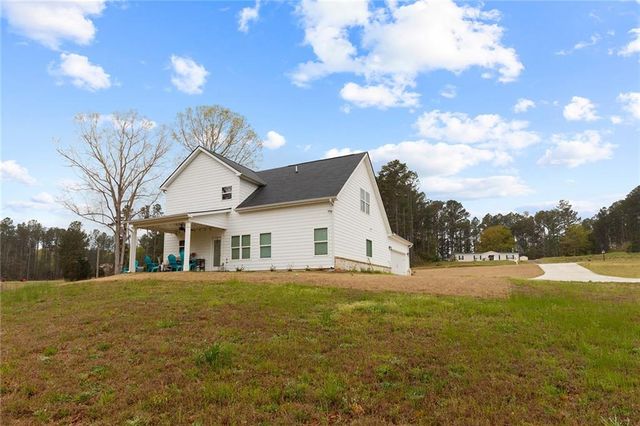 171 Strickland, Forsyth, GA 31029