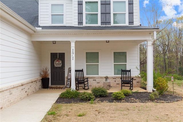 171 Strickland, Forsyth, GA 31029