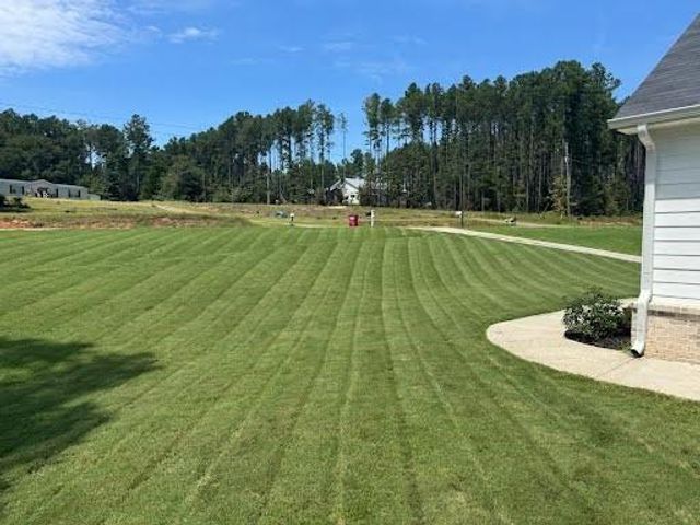 171 Strickland, Forsyth, GA 31029