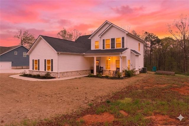 171 Strickland, Forsyth, GA 31029