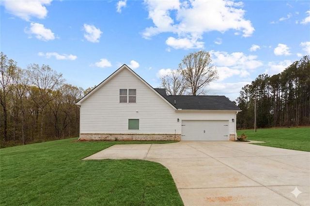 171 Strickland, Forsyth, GA 31029