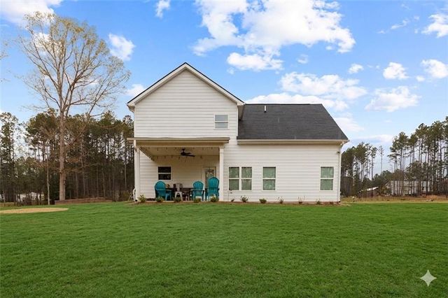 171 Strickland, Forsyth, GA 31029
