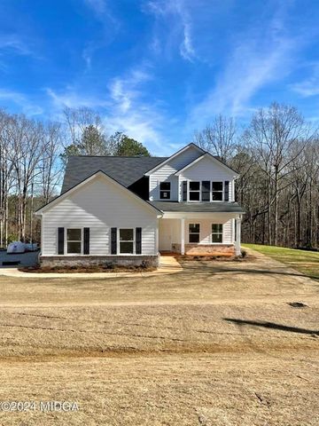 171 Strickland, Forsyth, GA 31029