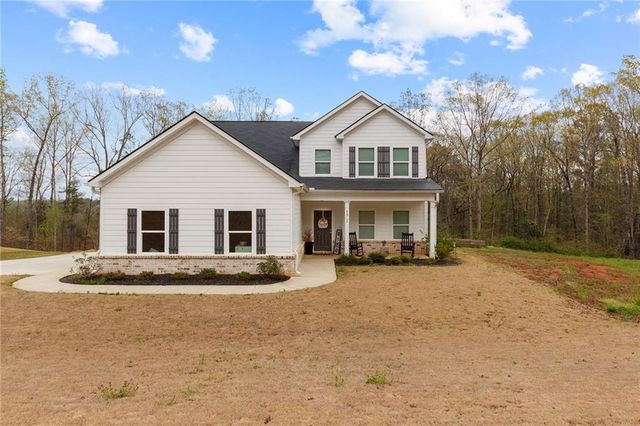 171 Strickland, Forsyth, GA 31029