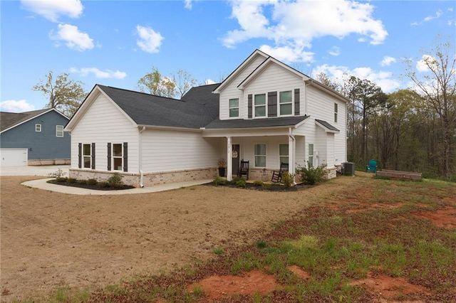 171 Strickland, Forsyth, GA 31029