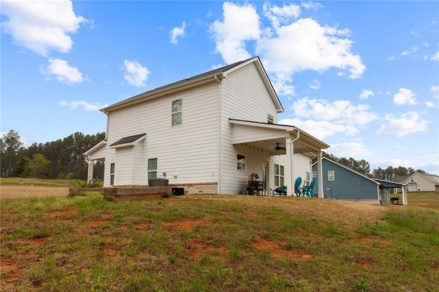 171 Strickland, Forsyth, GA 31029