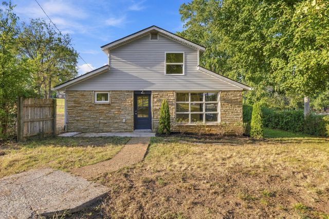 8400 Coopertown Rd, Joelton, TN 37080