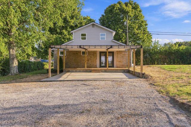 8400 Coopertown Rd, Joelton, TN 37080