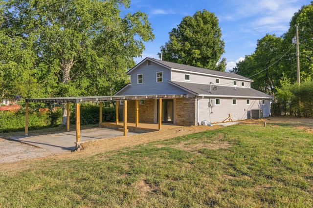 8400 Coopertown Rd, Joelton, TN 37080