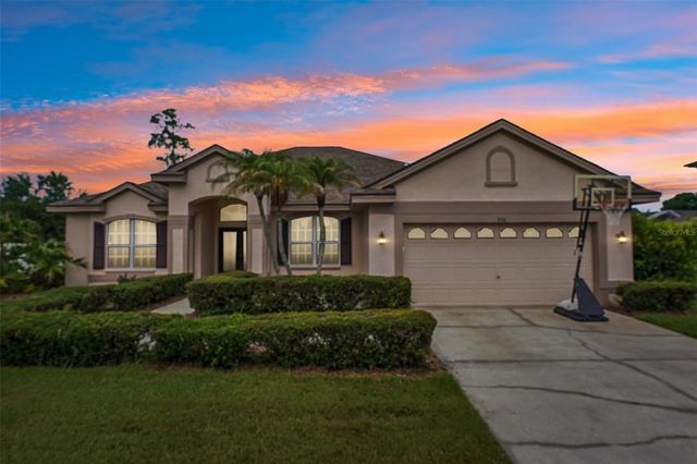 1008 ROBINWOOD DRIVE, Oldsmar, FL 34677