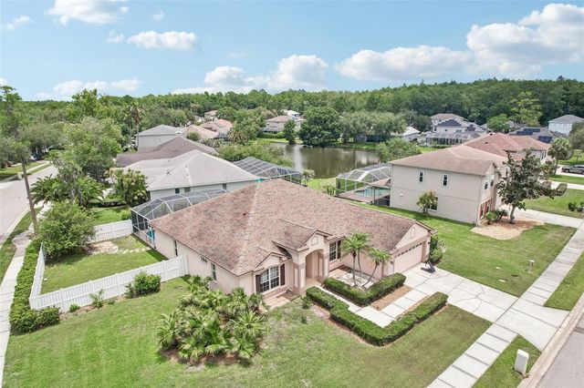 1008 ROBINWOOD DRIVE, Oldsmar, FL 34677