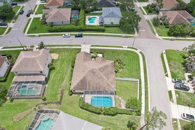 1008 ROBINWOOD DRIVE, Oldsmar, FL 34677