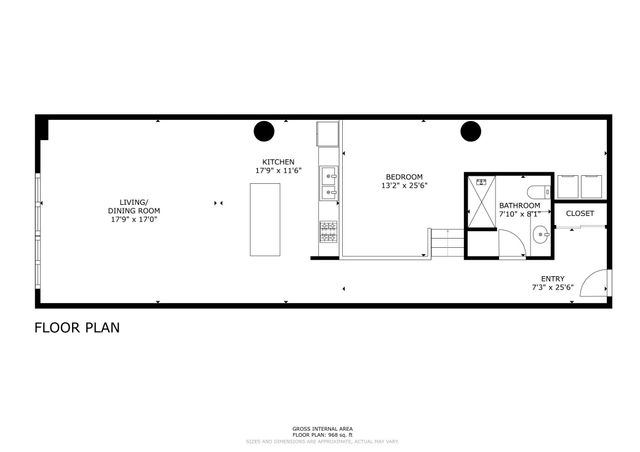 901 N 3rd Street 509, Minneapolis, MN 55401