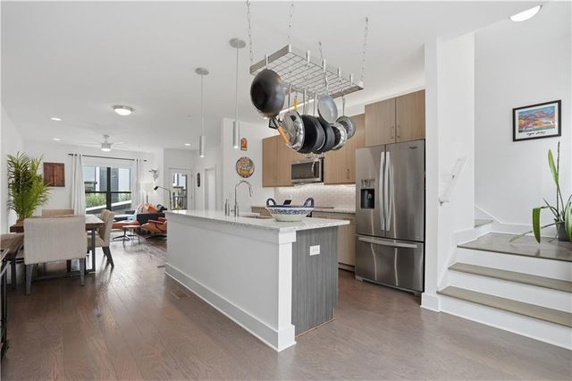 962 Moda Drive, Atlanta, GA 30316