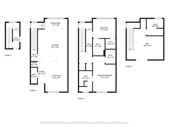 962 Moda Drive, Atlanta, GA 30316