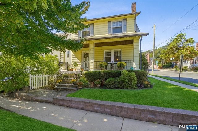 95 Rollinson Street, West Orange, NJ 07052