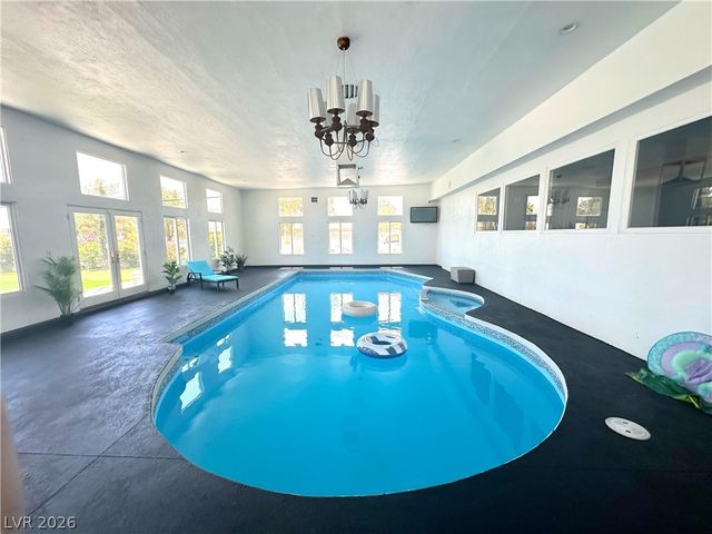2890 Belcastro Street, Las Vegas, NV 89117