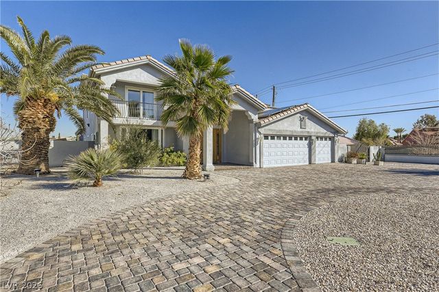 2890 Belcastro Street, Las Vegas, NV 89117
