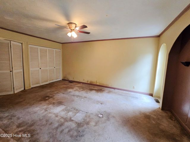503 Castleton Drive, Hertford, NC 27944