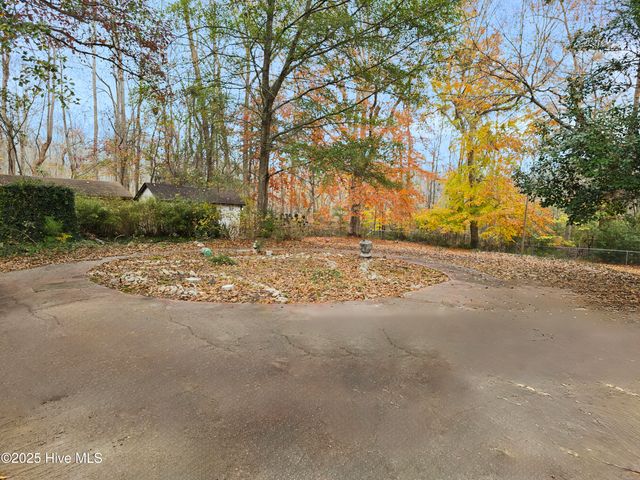 503 Castleton Drive, Hertford, NC 27944