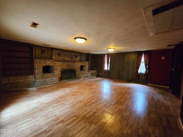 503 Castleton Drive, Hertford, NC 27944