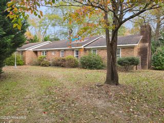 503 Castleton Drive, Hertford, NC 27944